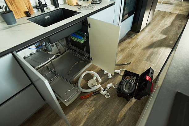 Reliable Drain Cleaning contractor in New Market, MD by Street Wise - Plumbing
